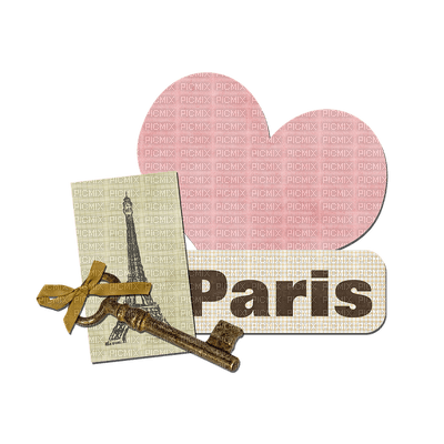 Paris / Marina Yasmine - ingyenes png