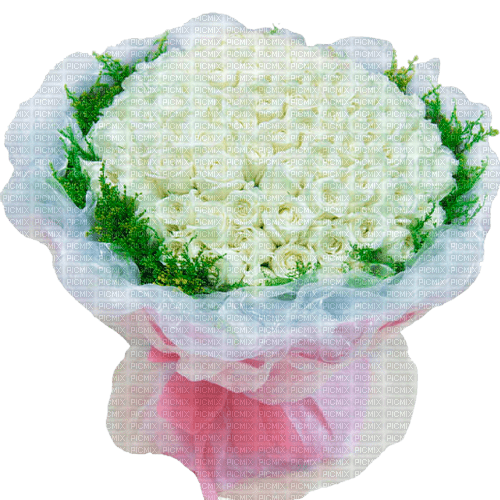 Y.A.M._Flowers bouquets - 免费PNG