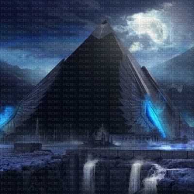 Egypt Goth Background - png gratis