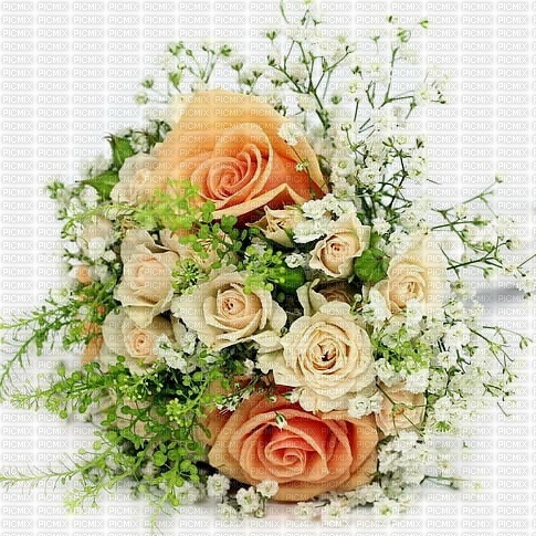 bouquet for you - ücretsiz png