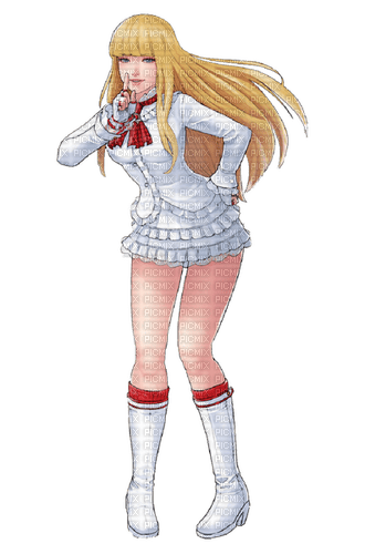 another lili - δωρεάν png