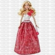 poupée barbie - nemokama png