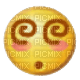 swirly emoji - PNG gratuit