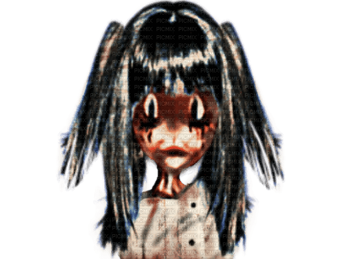 lacey something creepy - png gratuito