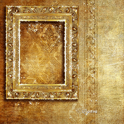 soave background animated vintage frame texture - Darmowy animowany GIF