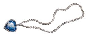necklace - GIF animate gratis