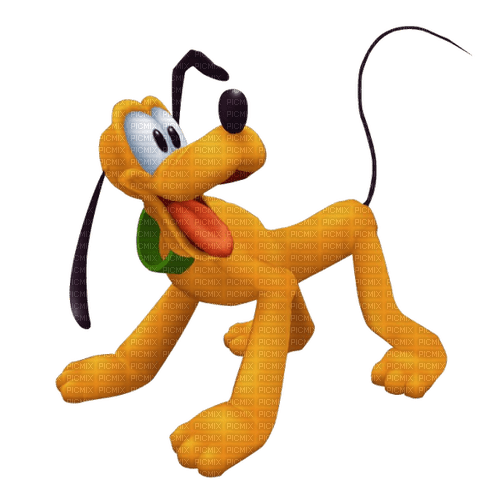 pluto - Free PNG