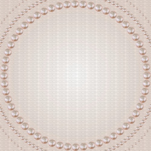 Background Pearls - png ฟรี