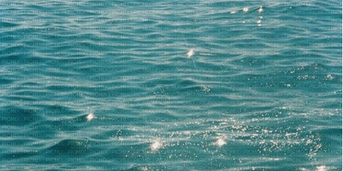 Wasser - GIF animé gratuit