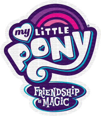 little pony - zdarma png