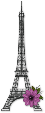 Torre Eiffel - PNG gratuit