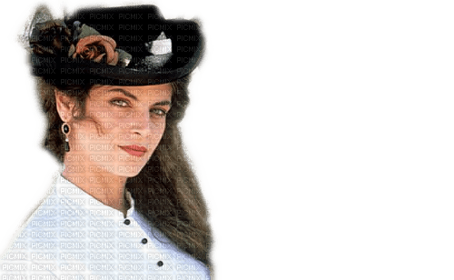 Kirstie Alley - 免费PNG