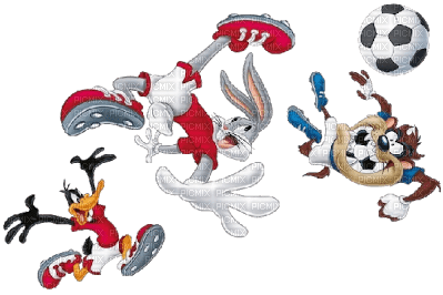Kaz_Creations Cartoons Looney Tunes - PNG gratuit