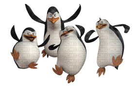Kaz_Creations Cartoon Penguin - ingyenes png