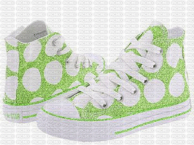 Shoes - Bezmaksas animēts GIF