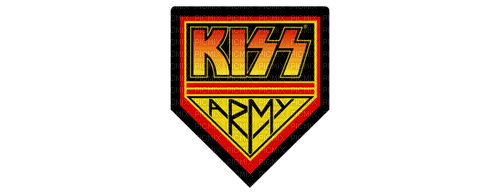 KISS-RM - 免费PNG