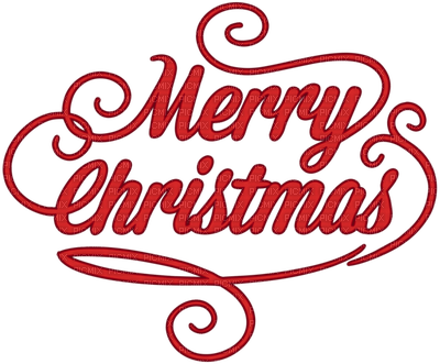 Kaz_Creations Christmas Deco Text Merry Christmas - besplatni png