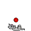 chat ballon - Darmowy animowany GIF