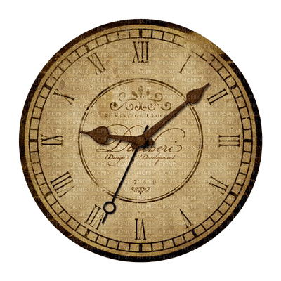clock katrin - 免费PNG