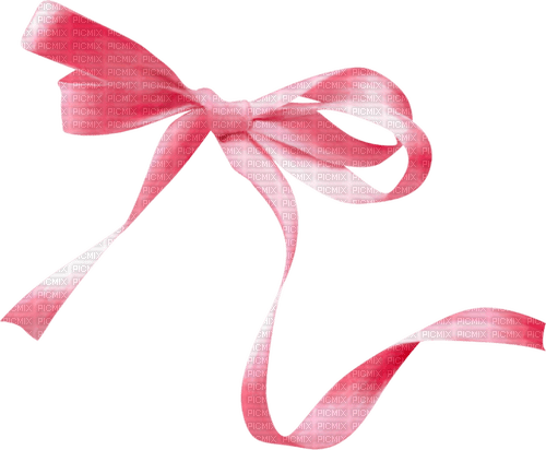 dolceluna pink ribbon spring - png gratuito