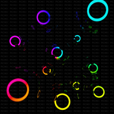 neon fond4 - Free animated GIF