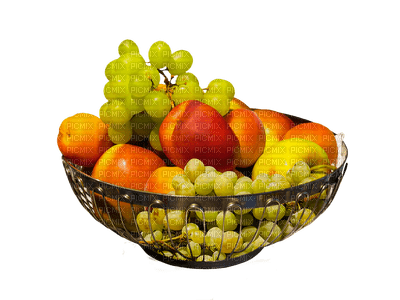 Obst und Gemüse - png gratis