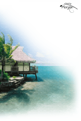 paraiso - Free PNG