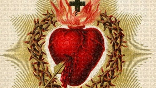 Sacré-Cœur de Jésus - δωρεάν png