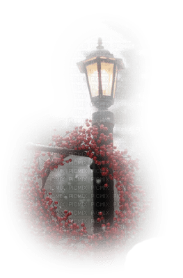 cecily-lampadaire - Free PNG