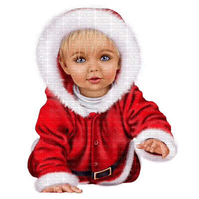 Kaz_Creations  Colours Colour-Girls Child Winter Christmas - png ฟรี