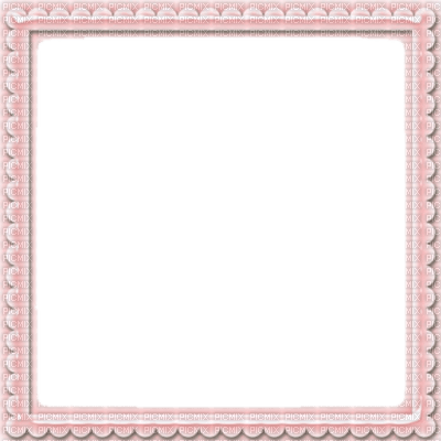 frame ,cadre,rose,pink,bebe,tube, Pelageya - ücretsiz png