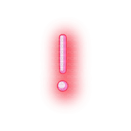 Exclamation mark  Bb2 - png gratis