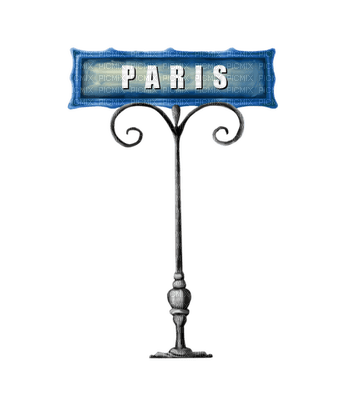 Paris / Marina Yasmine - darmowe png