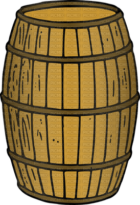 barrel - png grátis