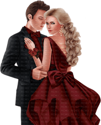 couple bp - δωρεάν png