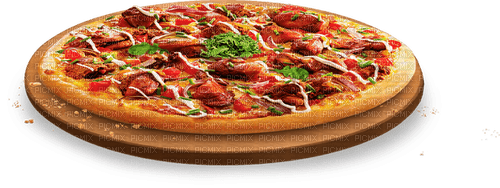 pizza - бесплатно png