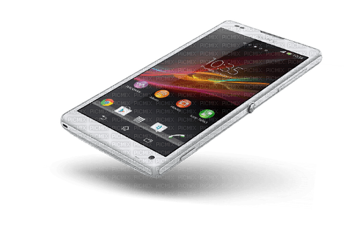 Kaz_Creations Mobile-Phone - PNG gratuit