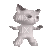 dancing cat sara - 無料のアニメーション GIF