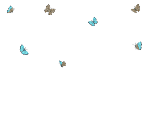 butterfly;s - png gratis