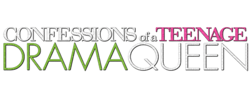 Confession of a Teenage Drama Queen - zdarma png