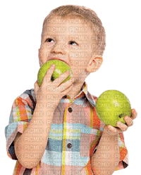 child fruit bp - png gratis