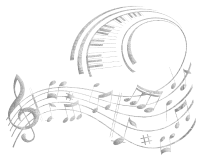 music notes - Free PNG