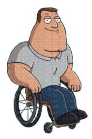 Family Guy - nemokama png