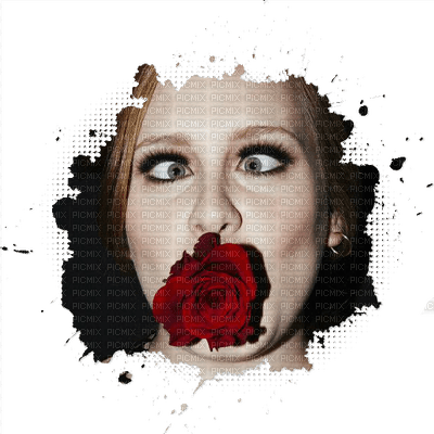Kaz_Creations Adele Singer Music - 無料png