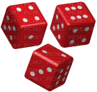 dice - 免费PNG