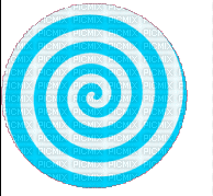 spiral*kn* - GIF animasi gratis