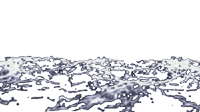 Вода - Bezmaksas animēts GIF