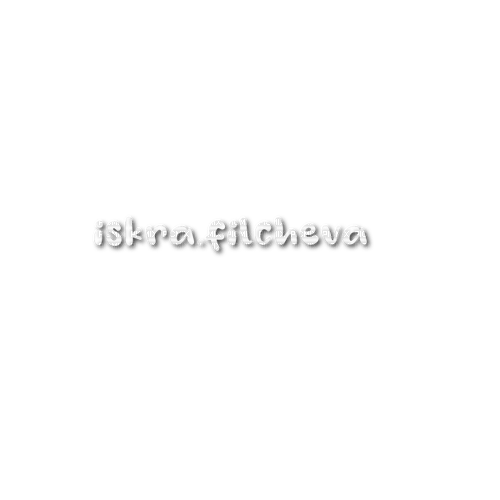 Watermark ♫{By iskra.filcheva}♫ - PNG gratuit