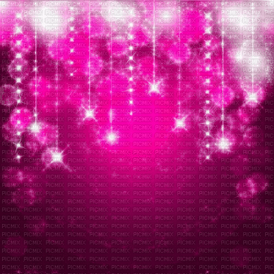 Animated.BG.Bokeh.Pink - KittyKatLuv65 - Darmowy animowany GIF
