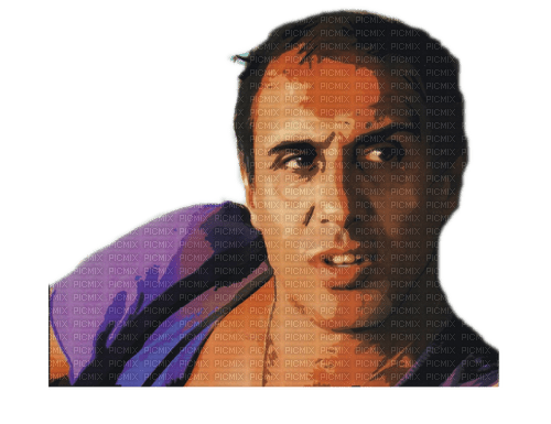 Adriano Celentano - png ฟรี